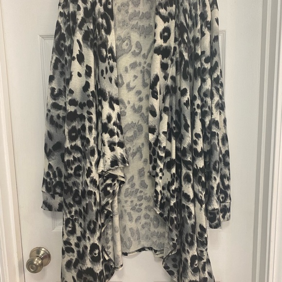 Women’s French Laundry Cardigan Size 3X - Picture 2 of 6